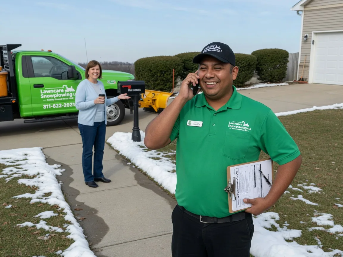 Lawn Care Services By Expert Landscaper Hermiston, OR FAQs